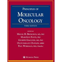 Principles of Molecular Oncology