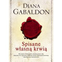 Spisane własną krwią
