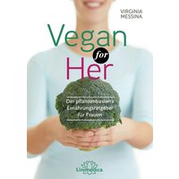 Vegan for Her- E-Book
