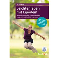 Leichter leben mit Lipödem