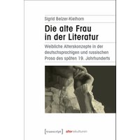 Die alte Frau in der Literatur