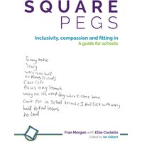 Square Pegs
