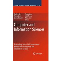 Computer and Information Sciences