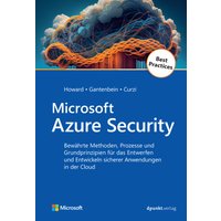Microsoft Azure Security
