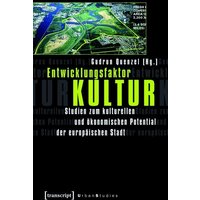 Entwicklungsfaktor Kultur