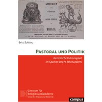 Pastoral und Politik