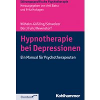 Hypnotherapie bei Depressionen