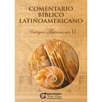 Comentario Bíblico Latinoamericano