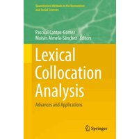 Lexical Collocation Analysis