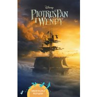 Piotruś Pan i Wendy. Biblioteczka przygody. Disney