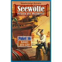Seewölfe Paket 16