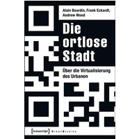 Die ortlose Stadt