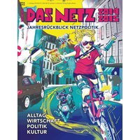 Das Netz 2014/2015