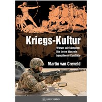 Kriegs-Kultur