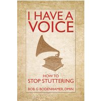 I Have a Voice