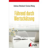 Führend durch Wertschätzung
