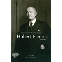 Hubert Pierlot