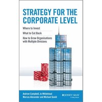 Strategy for the Corporate Level