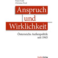Anspruch und Wirklichkeit