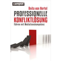 Professionelle Konfliktlösung