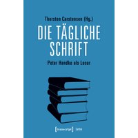 Die tägliche Schrift