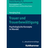 Trauer und Trauerbewältigung