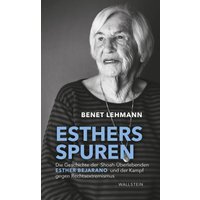 Esthers Spuren