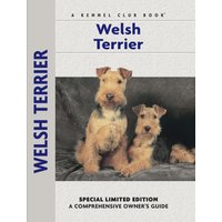 Welsh Terrier