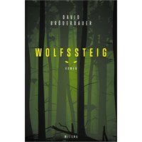 Wolfssteig