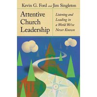 Attentive Church Leadership