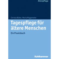 Tagespflege für ältere Menschen