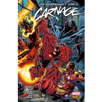 DIE HERRSCHAFT VON CARNAGE