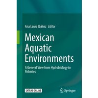 Mexican Aquatic Environments