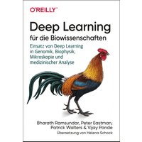 Deep Learning für die Biowissenschaften