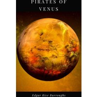 Pirates of Venus