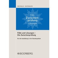 Fälle und Lösungen - Die Zwischenprüfung