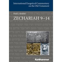 Zechariah 9-14