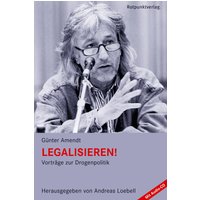 Legalisieren!