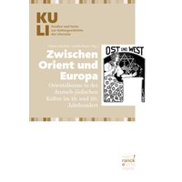 Zwischen Orient und Europa