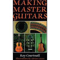 Making Master Guitars
