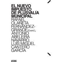 El nuevo Impuesto de Plusvalía municipal