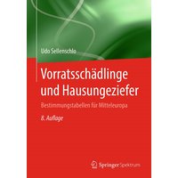 Vorratsschädlinge und Hausungeziefer