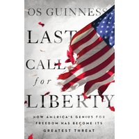 Last Call for Liberty
