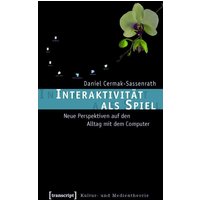Interaktivität als Spiel
