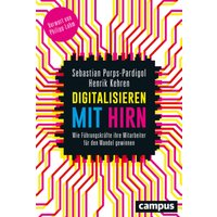 Digitalisieren mit Hirn