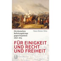 Für Einigkeit und Recht und Freiheit