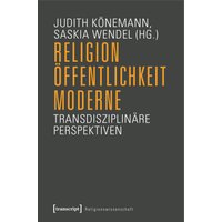 Religion, Öffentlichkeit, Moderne