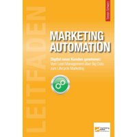 Leitfaden Marketing Automation