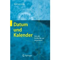 Datum und Kalender