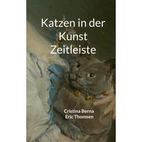 Katzen in der Kunst Zeitleiste